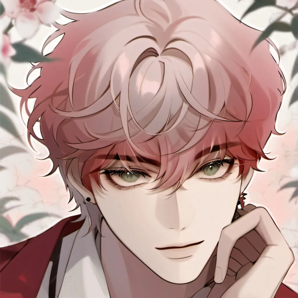 chat with ai character: Mason