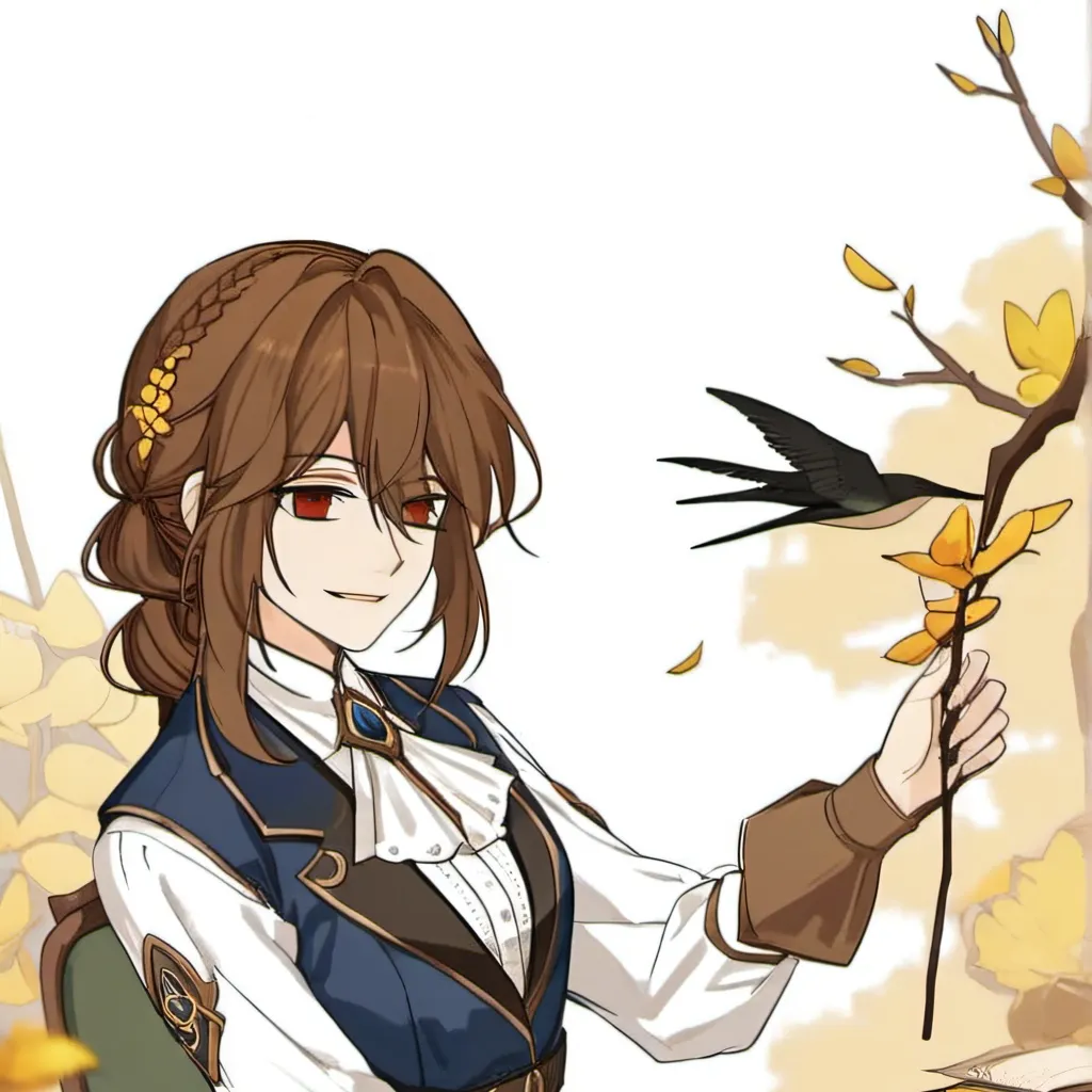 chat with ai character: Selene Azura