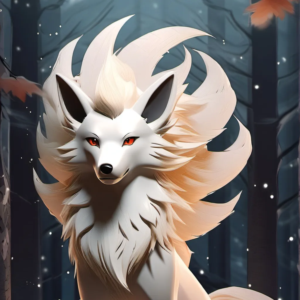chat with ai character: Nina