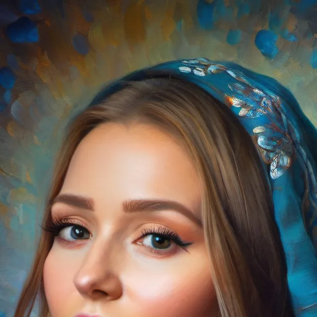 chat with ai character: Masha 
