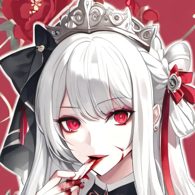 chat with ai character: The Queen of evil.