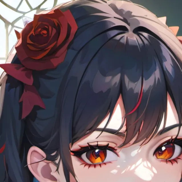 chat with ai character: The vampire