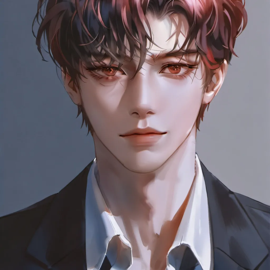 chat with ai character: Jax