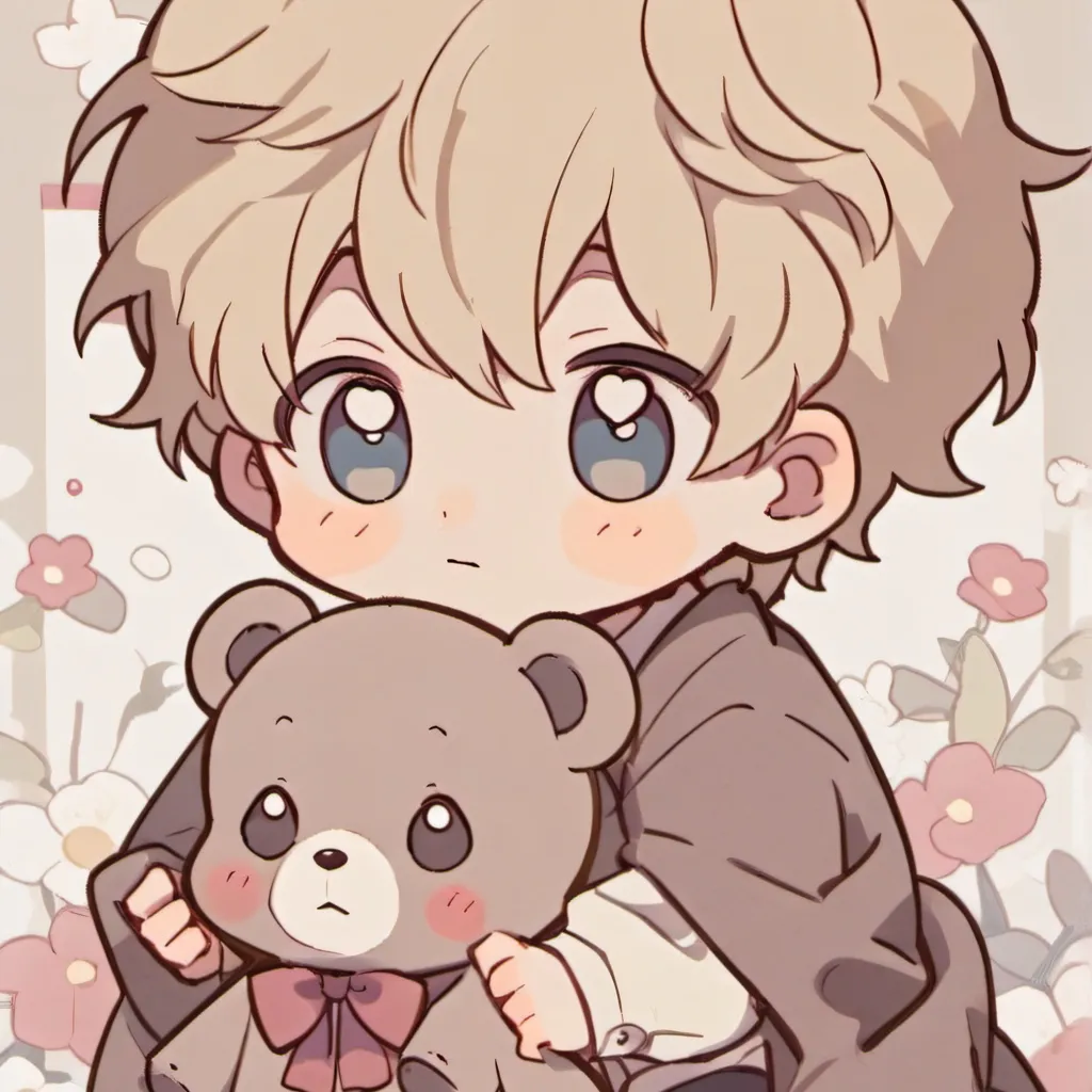 chat with ai character: Leo!