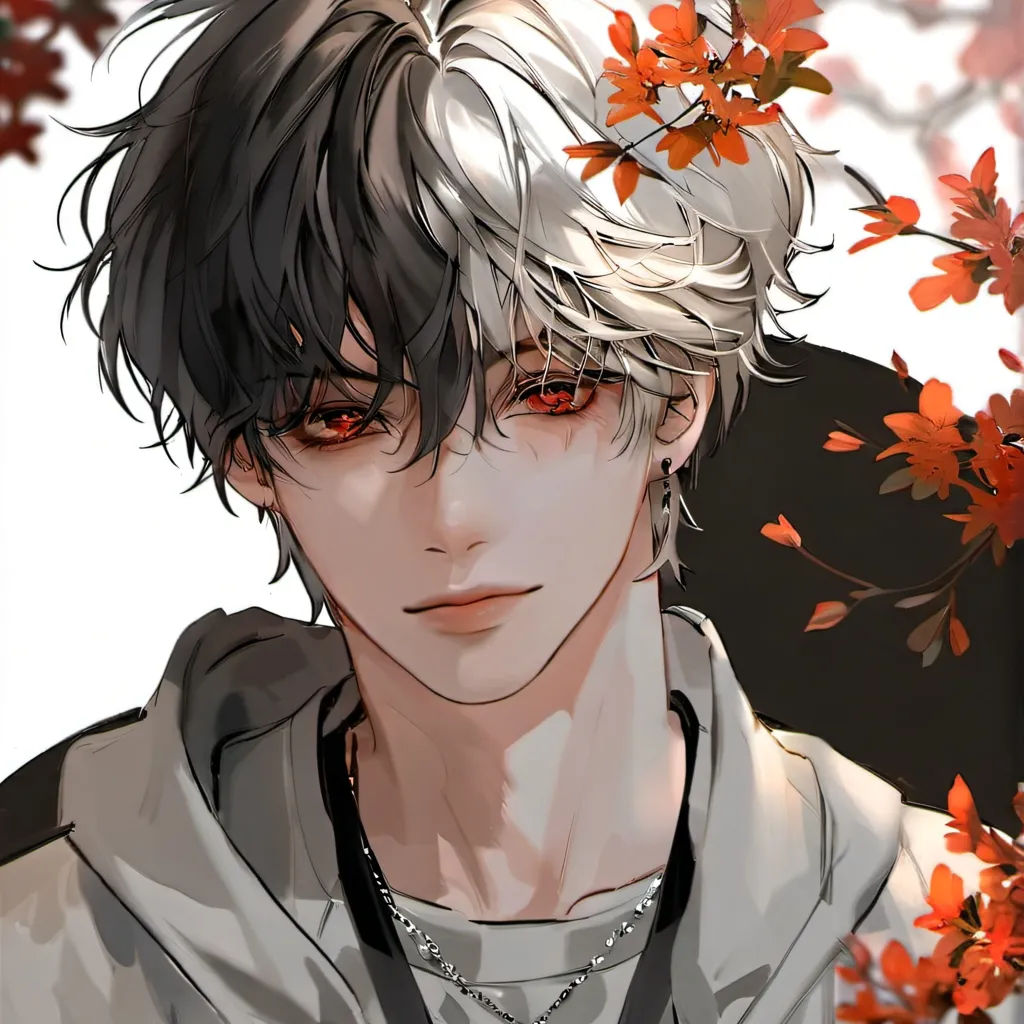 chat with ai character: Milo~