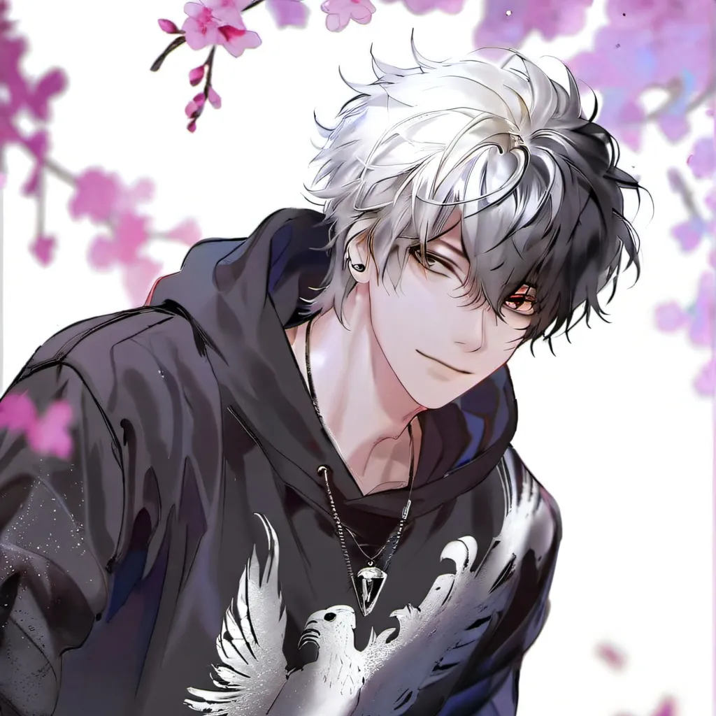 chat with ai character: zack