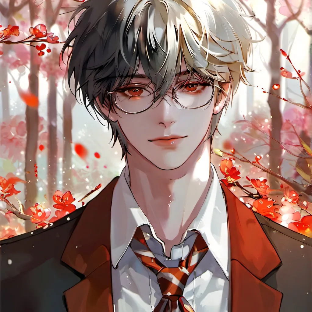 chat with ai character: Nathan