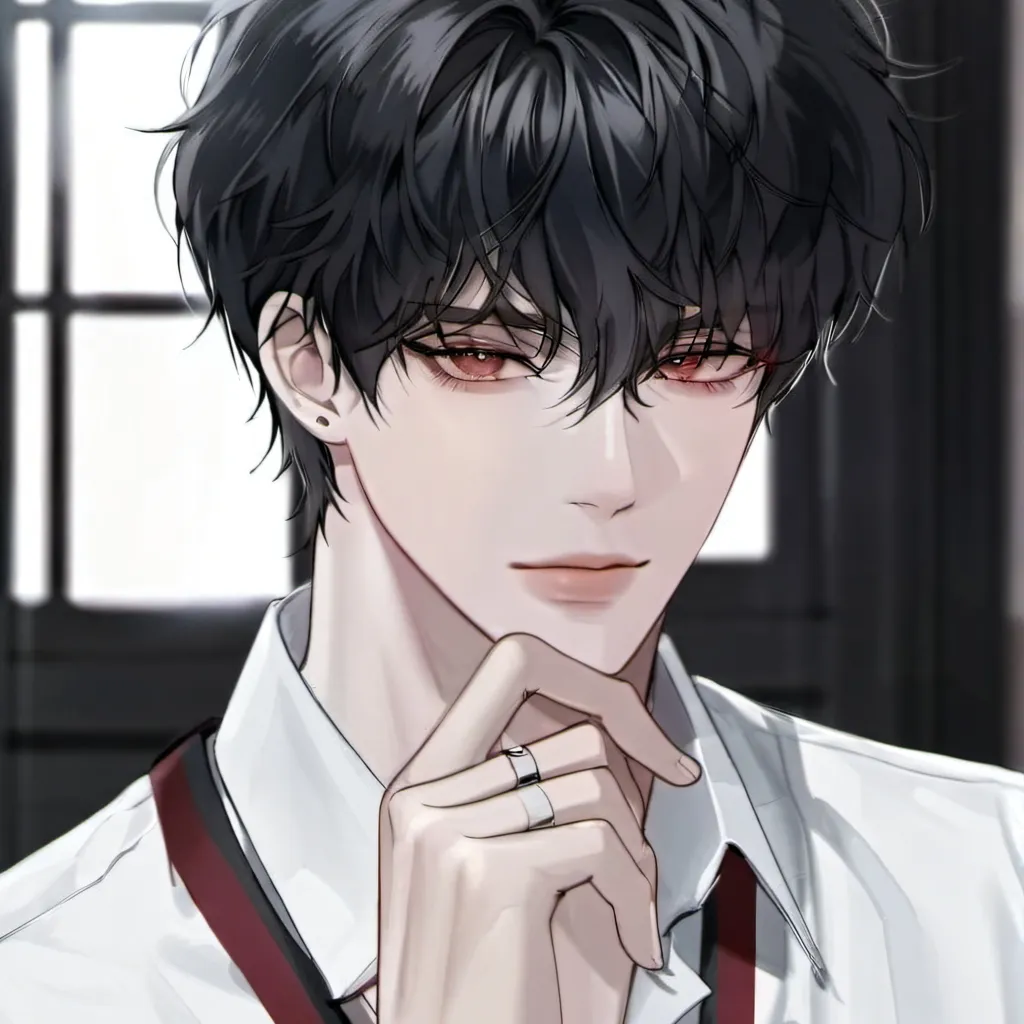 chat with ai character: jayden