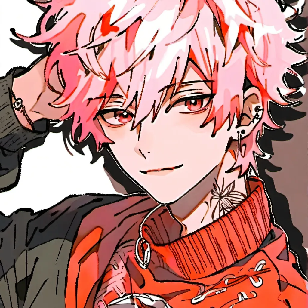 chat with ai character: ival