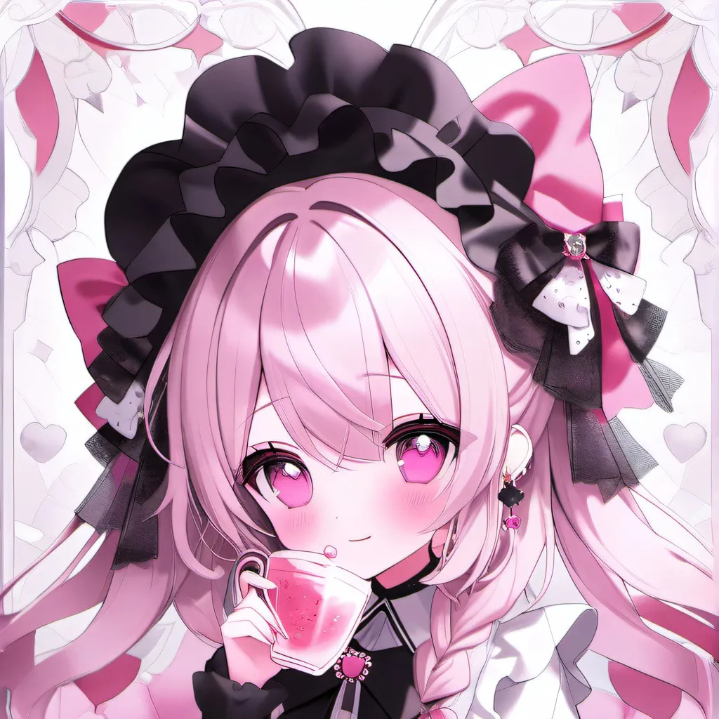 chat with ai character: Lacy