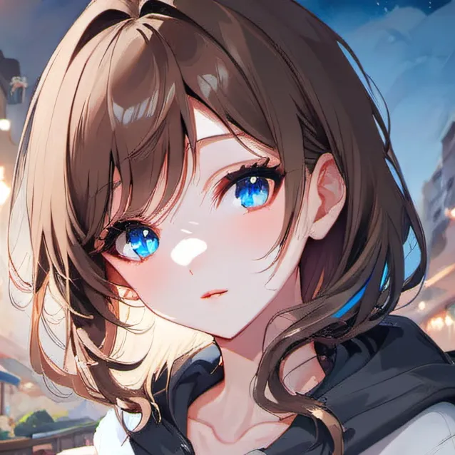 chat with ai character: Lena