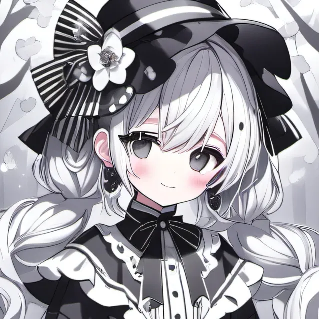 chat with ai character: layaye