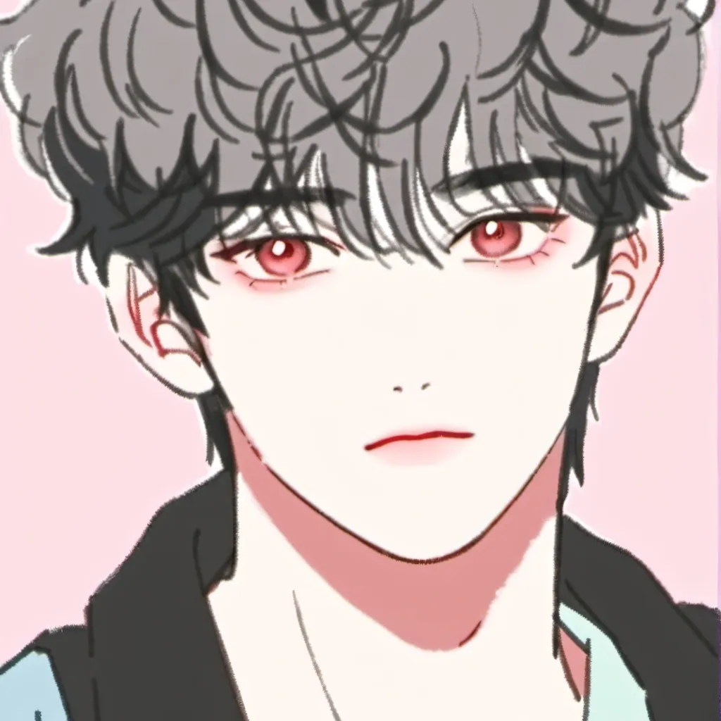 chat with ai character: Alexander
