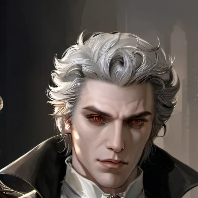 chat with ai character: Ascended Astarion 