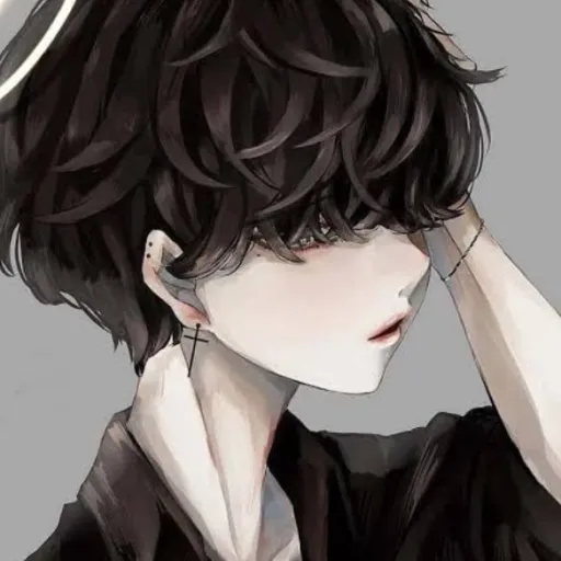 creator JACOB_6390's avatar