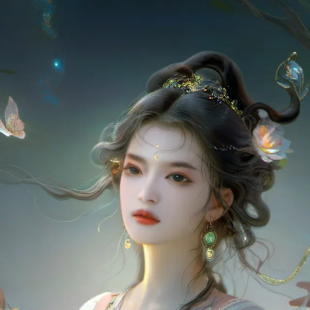 chat with ai character: Athena