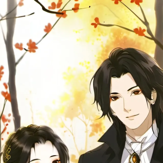 chat with ai character: aphmau crew