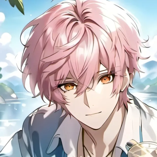 chat with ai character: Jake 