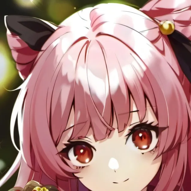 chat with ai character: hi