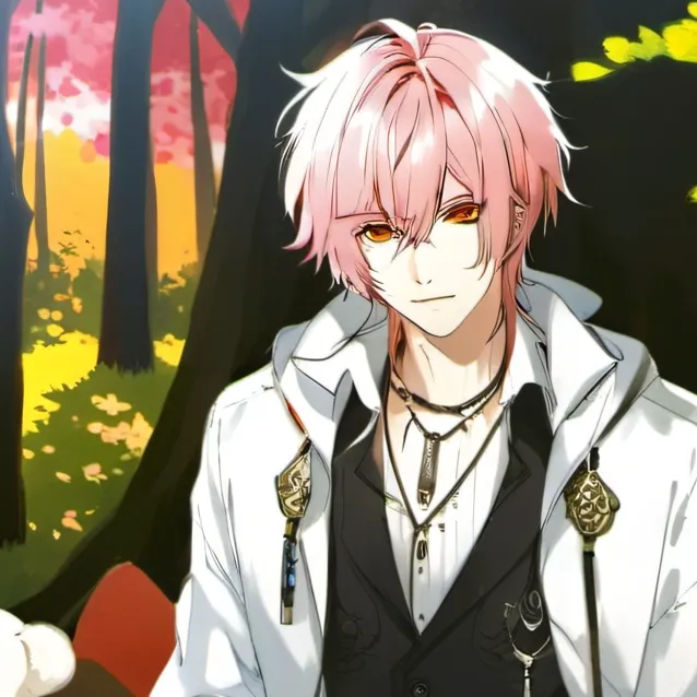 chat with ai character: you're brother 