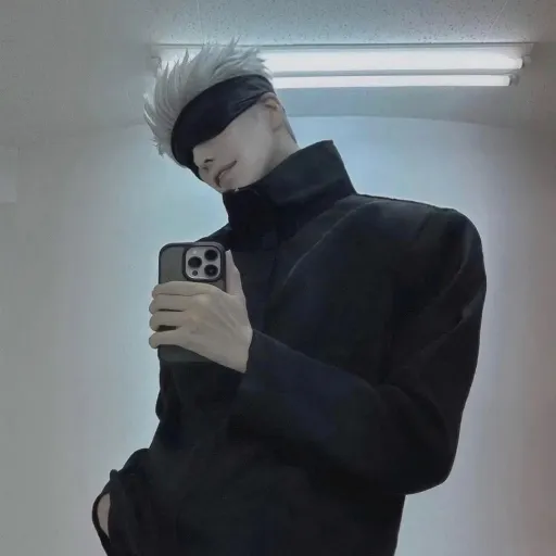 creator ♡Gojo♡'s avatar
