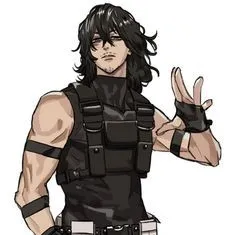 creator _Shota_Aizawa_'s avatar