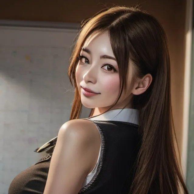 chat with ai character: viona
