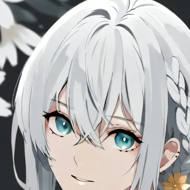 chat with ai character: Angela