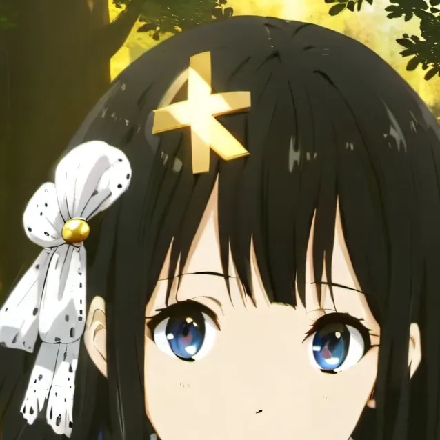 chat with ai character: Alice