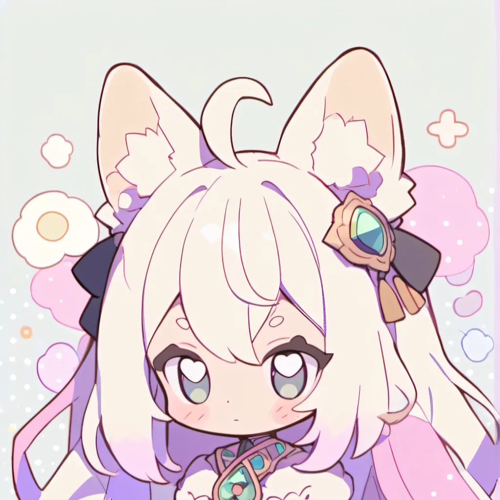 chat with ai character: Squishen 