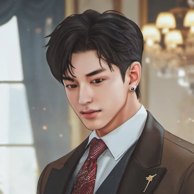 chat with ai character: Jungkook 