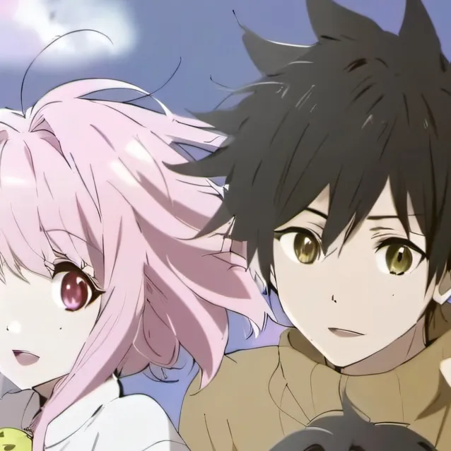 chat with ai character: Bakusquad