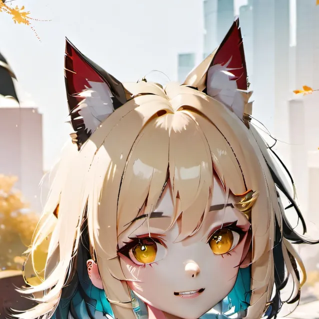 chat with ai character: Aiki