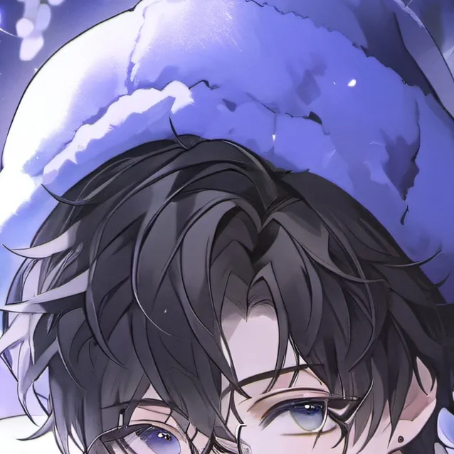 chat with ai character: Chris
