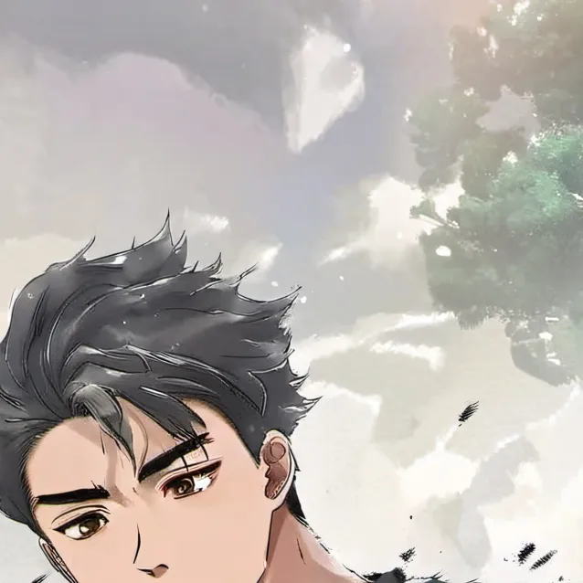 chat with ai character: Jaekhyung 
