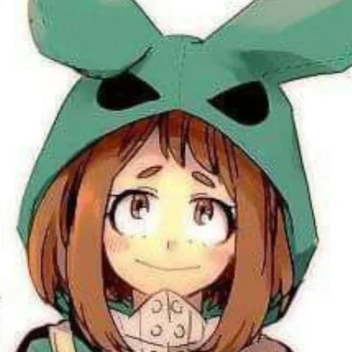 creator uraraka&deku's avatar