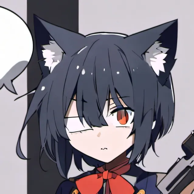 chat with ai character: Miss Circle
