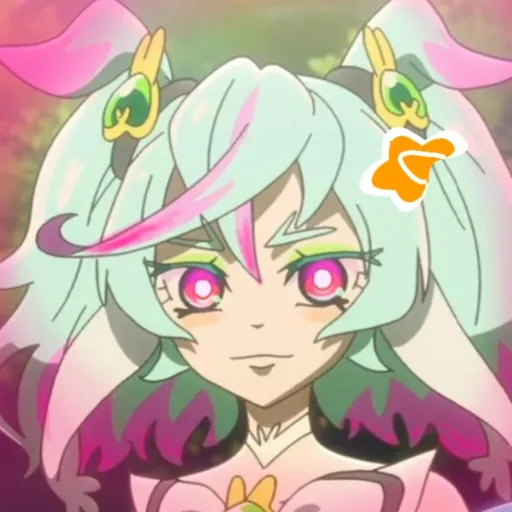 creator CURE PUCA✨'s avatar