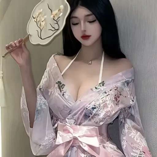 creator Nicole Akasya's avatar