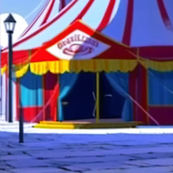 chat with ai character: TADC. Normal. 