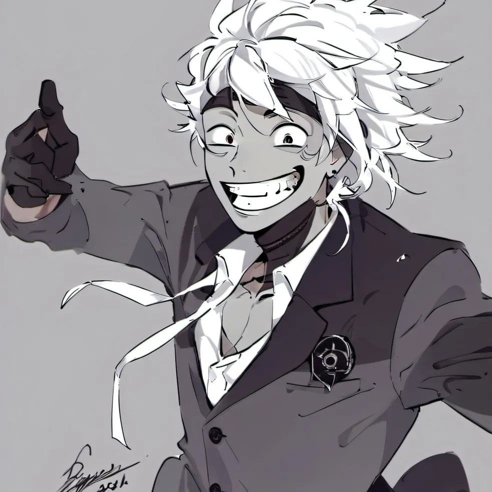 chat with ai character: FPE!. 2