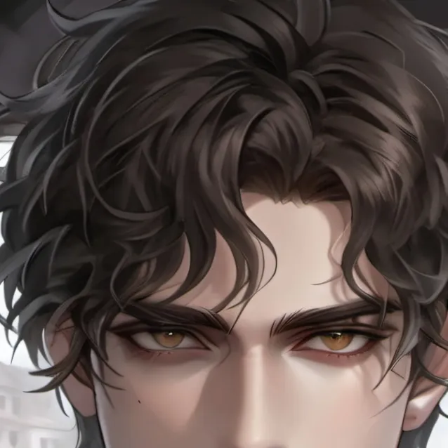 chat with ai character: Louis