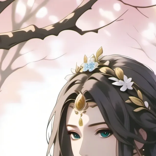 chat with ai character: calista