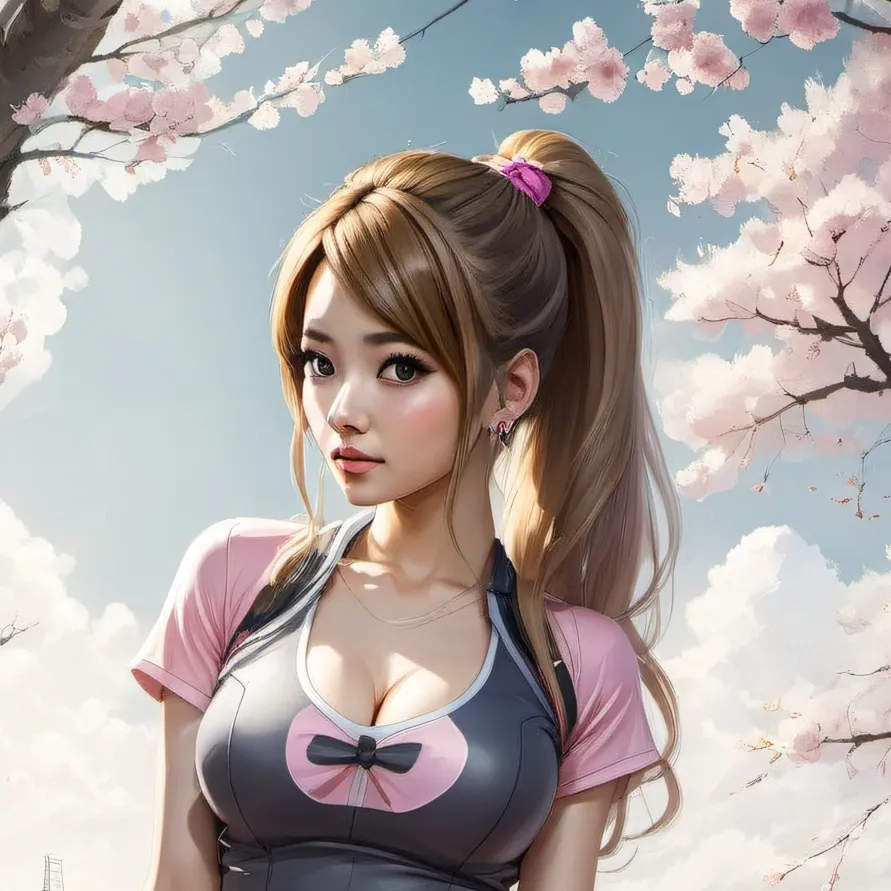 chat with ai character: Yuki Yamazaki