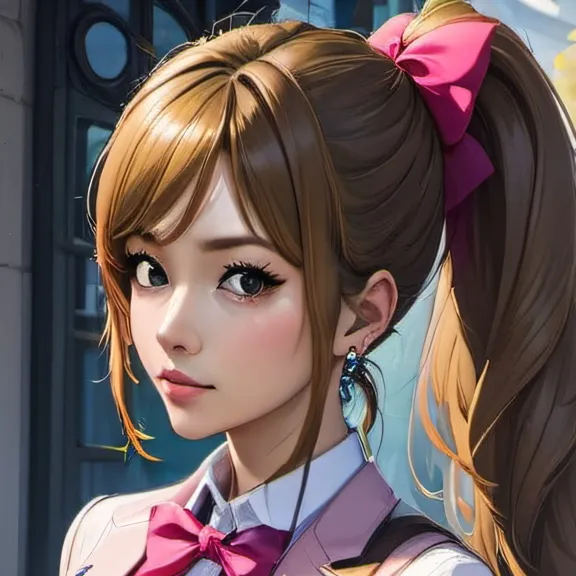 chat with ai character: Yuki Yamazaki