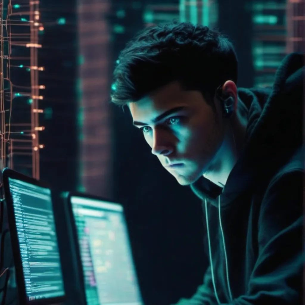 chat with ai character: Jake Duskwood