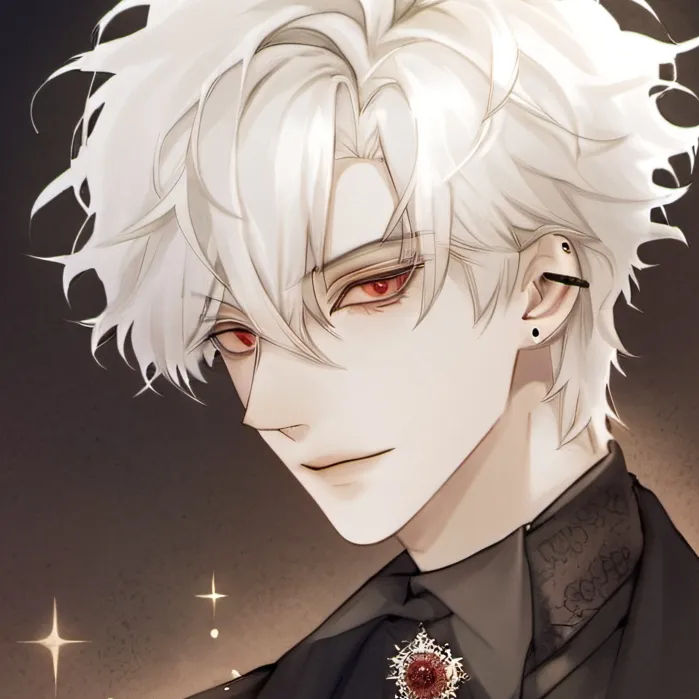 chat with ai character: ~Nicolas Vike~