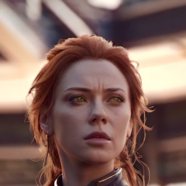chat with ai character: Natasha Romanoff