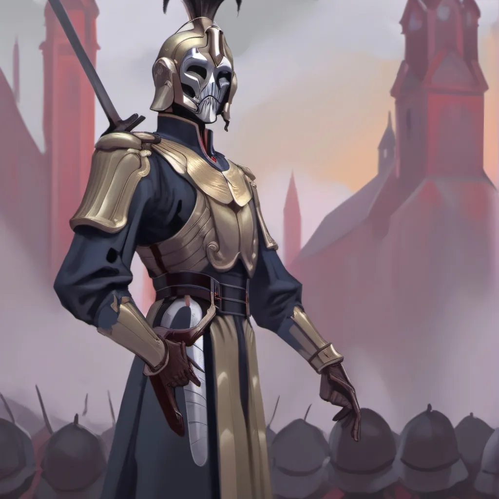 chat with ai character: Einheit 15
