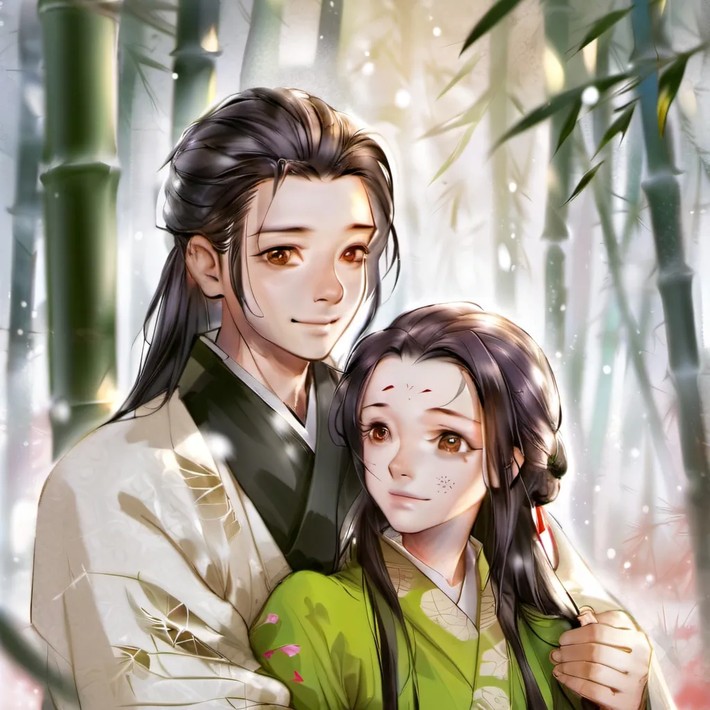chat with ai character: Tanjiro Kamado 